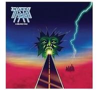 Sheer Mag - A Distant Call (Black) [Import]