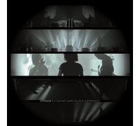 A Distant Dark Source Experience - CD (Live) - PELAGIC