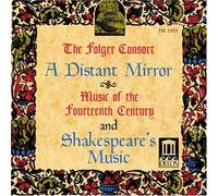 A Distant Mirror & Shakespeare's Music (2001-01-05)