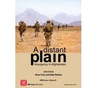 A Distant plain