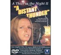 A Distant Thunder - DVD Zone 1 G