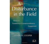 A Disturbance in the Field Steven H. Cooper (Auteur)