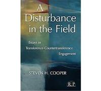 A Disturbance in the Field Steven H. Cooper (Auteur)