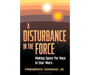 A Disturbance in the Force: Making Space for Race in Star Wars