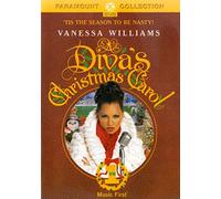 A Diva's Christmas Carol – DVD – Import USA (zone 1)