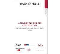 A Diverging Europe On The Edge