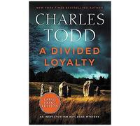A Divided Loyalty
