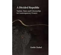 A Divided Republic