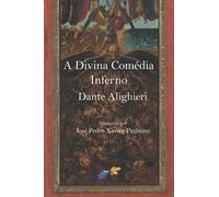 A Divina Comédia: Inferno