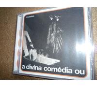A Divina Comedia Ou Ando Meio Desligado