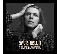 Warner Music David Bowie - Divine Symmetry - Disques vinyle Pop Rock