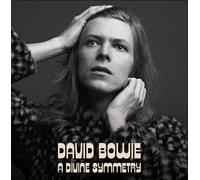 A Divine Symmetry (An Alternative Journey Through Hunky Dory) - Vinyle 33 Tours