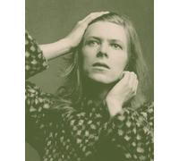 A Divine Symmetry by Bowie, David [CD] NEUF