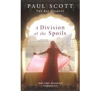 A Division Of The Spoils