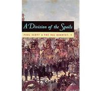 A Division of the Spoils, Phoenix Fiction Series Paul Scott (Auteur)