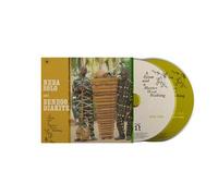 A Djinn And A Hunter Went Walking (The Complete Sessions) CD