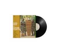 Neba Solo and Benego Diakité A Djinn and a Hunter Went Walking (Vinyl) 12" Album