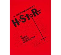 A Documentary Herstory of Women Artists in Revolution