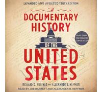 A Documentary History of the United States