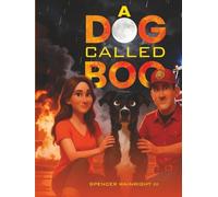 A Dog Called Boo