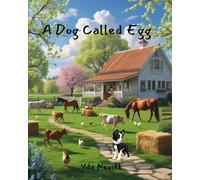 A Dog called Egg