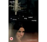 A Dog Called Money – MUBI – Édition Royaume‑Uni (Import)