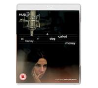 A Dog Called Money – Pj Harvey – Blu-ray – Édition Royaume‑Uni (Import)