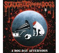 A Dog Day Afternoon: Live In The Usa