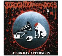 A Dog Day Afternoon: Live In The Usa