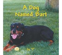 A Dog Named Bart