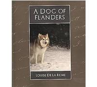 A Dog of Flanders Louise De La Reme (Auteur)