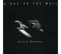 A Dog on the Wall