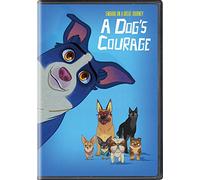 A Dog's Courage