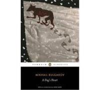 a dog's heart Bulgakov Mikhail (Auteur)