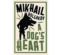 A Dog's Heart: New Translation