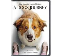 Mes Autres Vies De Chien (A Dog's Journey)