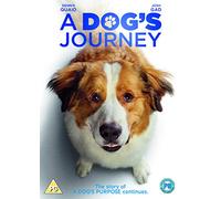 A Dog's Journey [DVD] (IMPORT) (Pas de version française)