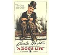 A Dog's Life [DVD] Charlie Chaplin; Edna Purviance