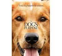 Mes Vies De Chien - A Dog's Purpose