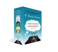 A Dog's Purpose / A Dog's Journey