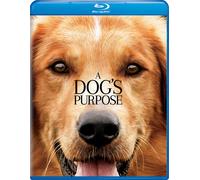 A Dog's Purpose (Blu-ray)