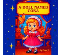 A Doll Named Cora: Learning to Listen, Care, and Understand Others