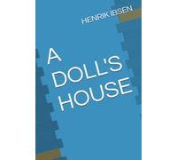 A DOLL'S HOUSE