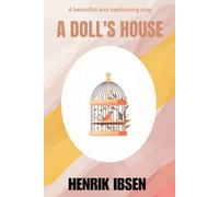 A DOLL'S HOUSE