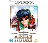 A Doll's House [DVD] [Region 2]