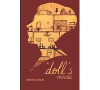 A Doll's House (English Edition)