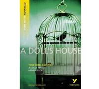 A Doll's House Ibsen, Henrik (Auteur)