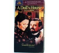 A Doll's House [VHS]
