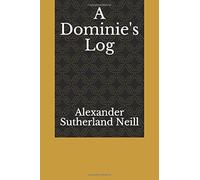 A Dominie's Log