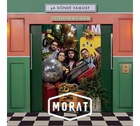 Morat - A Donde Vamos [Import]